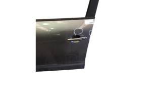 Porte avant gauche RENAULT SCENIC 3 Photo n°1