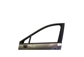 Porte avant gauche RENAULT SCENIC 3 Photo n°3