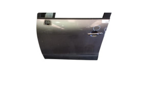 Porte avant gauche RENAULT SCENIC 3 Photo n°6