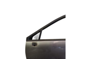 Porte avant gauche RENAULT SCENIC 3 Photo n°7