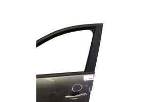 Porte avant gauche RENAULT SCENIC 3 Photo n°8