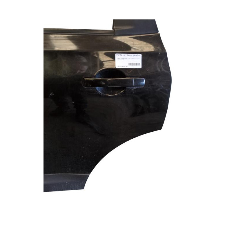 Porte arriere gauche NISSAN QASHQAI 1 Photo n°1