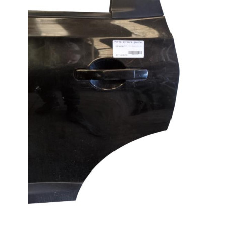 Porte arriere gauche NISSAN QASHQAI 1