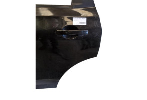 Porte arriere gauche NISSAN QASHQAI 1 Photo n°1