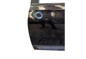 Porte arriere gauche NISSAN QASHQAI 1 Photo n°2