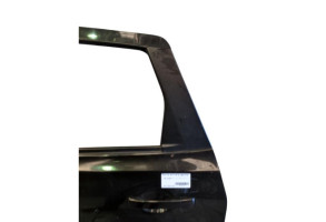 Porte arriere gauche NISSAN QASHQAI 1 Photo n°3