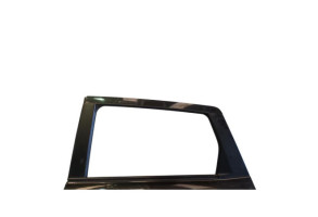 Porte arriere gauche NISSAN QASHQAI 1 Photo n°4