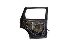 Porte arriere gauche NISSAN QASHQAI 1 Photo n°6