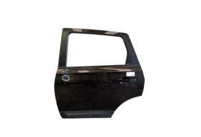 Porte arriere gauche NISSAN QASHQAI 1 Photo n°7