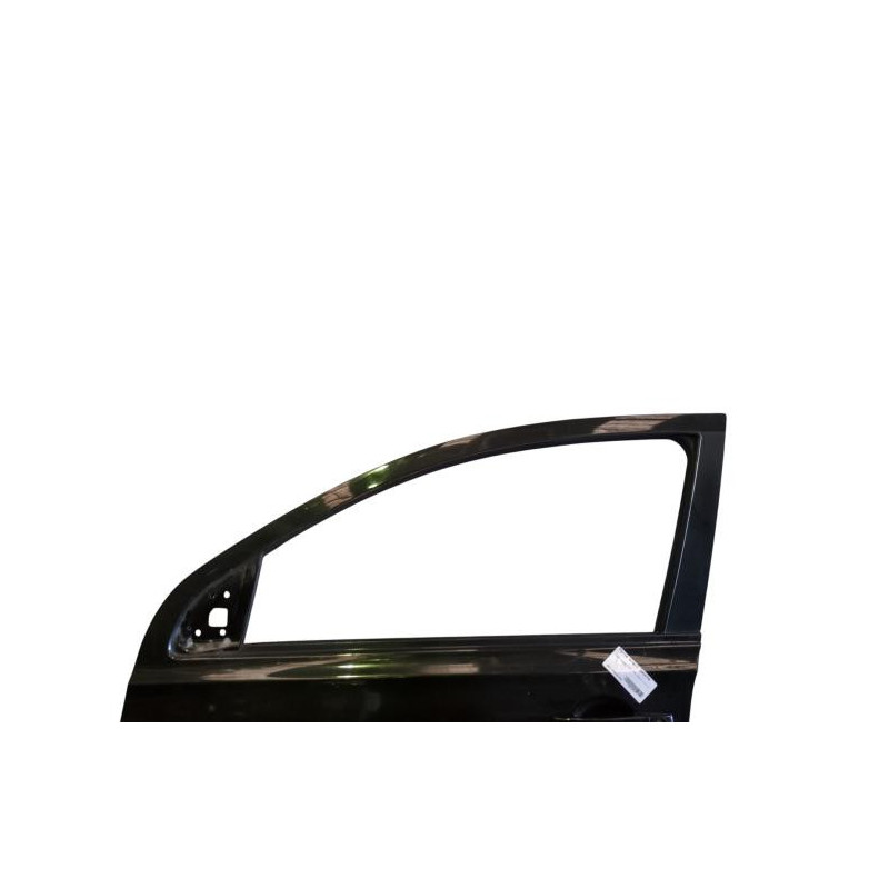 Porte avant gauche NISSAN QASHQAI 1 Photo n°1