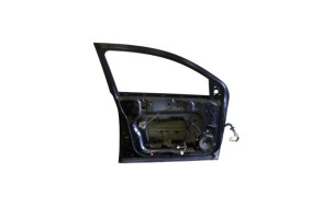 Porte avant gauche NISSAN QASHQAI 1 Photo n°3