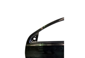 Porte avant gauche NISSAN QASHQAI 1 Photo n°5