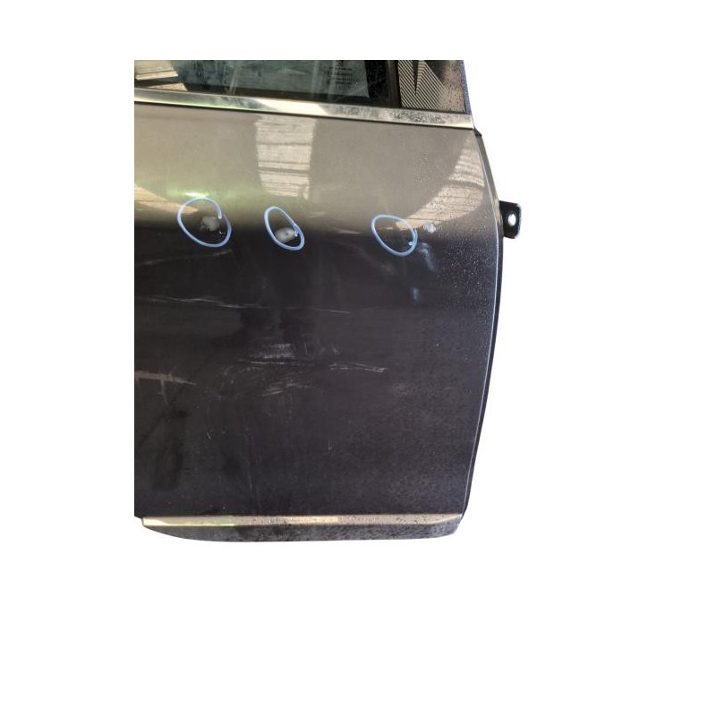 Porte arriere droit PEUGEOT 2008 1 Photo n°1