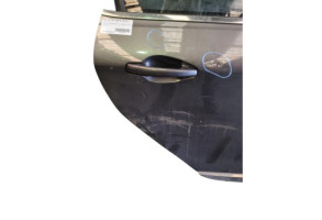 Porte arriere droit PEUGEOT 2008 1 Photo n°2