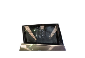 Porte arriere droit PEUGEOT 2008 1 Photo n°4