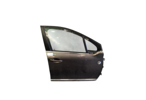 Porte avant droit PEUGEOT 2008 1 Photo n°4