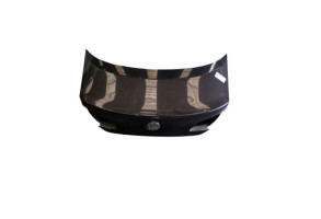 Malle/Hayon arriere VOLKSWAGEN PASSAT 5 Photo n°2