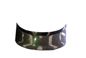 Malle/Hayon arriere VOLKSWAGEN PASSAT 5 Photo n°3