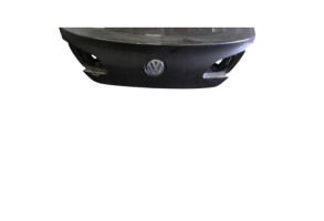 Malle/Hayon arriere VOLKSWAGEN PASSAT 5 Photo n°4