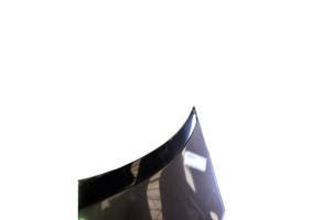 Malle/Hayon arriere VOLKSWAGEN PASSAT 5 Photo n°6