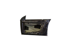 Porte avant droit VOLKSWAGEN PASSAT 5 Photo n°2