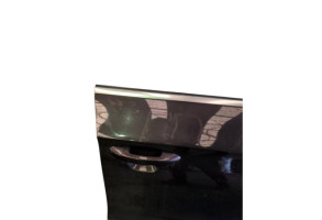 Porte avant droit VOLKSWAGEN PASSAT 5 Photo n°4