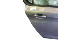 Porte arriere droit PEUGEOT 308 2 Photo n°2