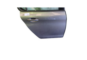 Porte arriere droit PEUGEOT 308 2 Photo n°5