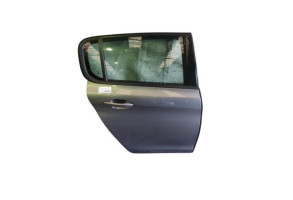 Porte arriere droit PEUGEOT 308 2 Photo n°7