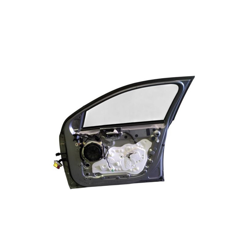 Porte avant droit PEUGEOT 308 2 Photo n°1