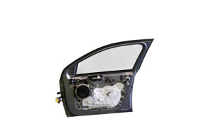 Porte avant droit PEUGEOT 308 2 Photo n°1