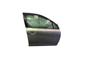 Porte avant droit PEUGEOT 308 2 Photo n°2