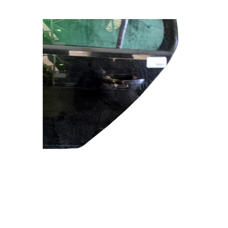 Porte arriere gauche VOLKSWAGEN GOLF 7 Photo n°1