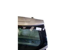 Malle/Hayon arriere CITROEN C3 2 Photo n°1