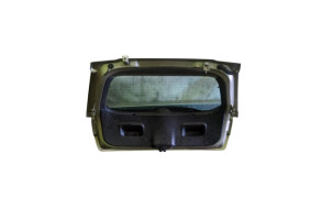 Malle/Hayon arriere CITROEN C3 2 Photo n°4