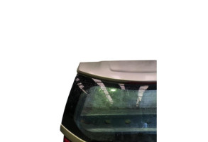 Malle/Hayon arriere CITROEN C3 2 Photo n°8