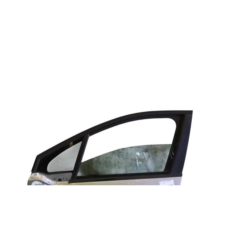 Porte avant gauche PEUGEOT 208 1 Photo n°1