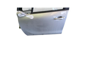 Porte avant gauche PEUGEOT 208 1 Photo n°2