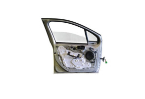 Porte avant gauche PEUGEOT 208 1 Photo n°3