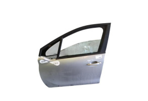 Porte avant gauche PEUGEOT 208 1 Photo n°4