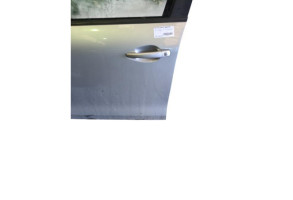Porte avant gauche PEUGEOT 208 1 Photo n°6