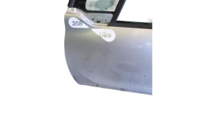 Porte avant gauche PEUGEOT 208 1 Photo n°7