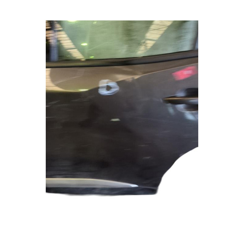 Porte arriere gauche PEUGEOT 2008 2 Photo n°1