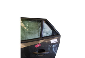 Porte arriere gauche PEUGEOT 2008 2 Photo n°3