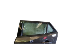 Porte arriere gauche PEUGEOT 2008 2 Photo n°4