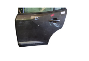 Porte arriere gauche PEUGEOT 2008 2 Photo n°5