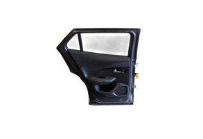 Porte arriere gauche PEUGEOT 2008 2 Photo n°6