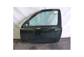 Porte avant gauche LAND ROVER FREELANDER 1 Photo n°1