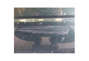 Porte avant gauche LAND ROVER FREELANDER 1 Photo n°5