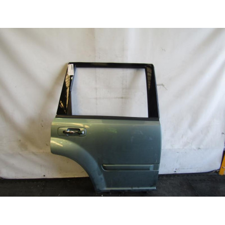 Porte arriere droit NISSAN X-TRAIL 1